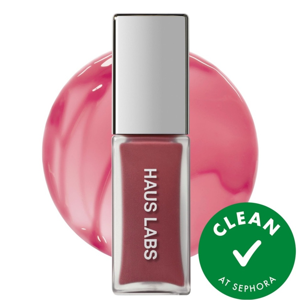 Haus Labs By Lady Gaga Lip Glaze shade Fig